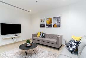 3BR Townhouse w Private Pool