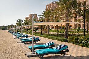 Luxury 3BR Sarai Apt Sea View