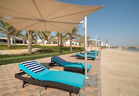 Luxury 3BR Sarai Apt Sea View