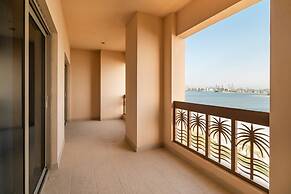 Luxury 3BR Sarai Apt Sea View