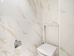 Luxury 3BR Sarai Apt Sea View
