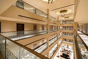 Luxury 3BR Sarai Apt Sea View