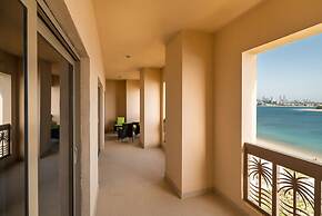 Luxury 3BR Sarai Apt Sea View