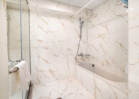 Luxury 3BR Sarai Apt Sea View