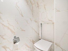 Luxury 3BR Sarai Apt Sea View