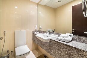 Luxury 3BR Sarai Apt Sea View