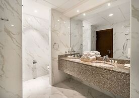 Luxury 3BR Sarai Apt Sea View