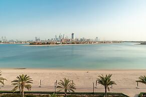 Luxury 3BR Sarai Apt Sea View
