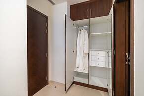 Luxury 3BR Sarai Apt Sea View
