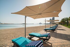 Luxury 3BR Sarai Apt Sea View