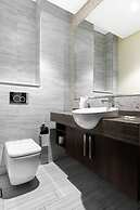 Premium Corner Apt 1BD in Jone w Canal View