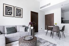 Premium Corner Apt 1BD in Jone w Canal View