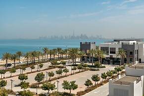 Pool View 1BR on Palm Jumeirah