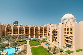 Pool View 1BR on Palm Jumeirah