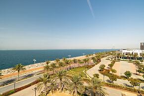 Stunning 2BR Apt Palm Jumeirah