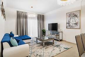 Stunning 2BR Apt Palm Jumeirah