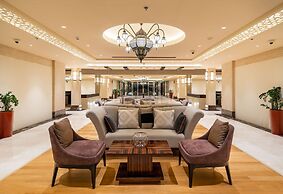 Stunning 2BR Apt Palm Jumeirah