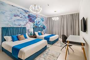 Stunning 2BR Apt Palm Jumeirah