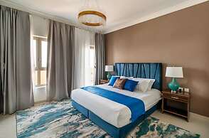Stunning 2BR Apt Palm Jumeirah