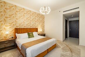 Stunning 2BR Apt Palm Jumeirah