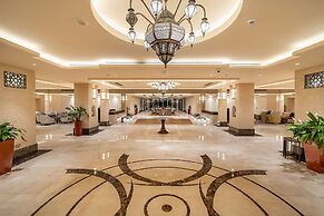 Stunning 2BR Apt Palm Jumeirah