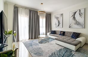 Stunning 2BR Apt Palm Jumeirah
