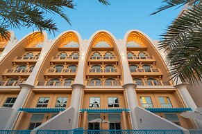 Stunning 2BR Apt Palm Jumeirah