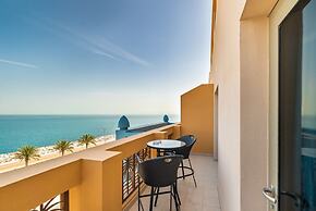 Stunning 2BR Apt Palm Jumeirah