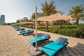 Stunning 2BR Apt Palm Jumeirah