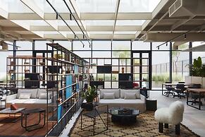 Stylish Studio at Upside Living by Simply Comfort