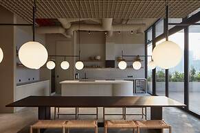 Stylish Studio at Upside Living by Simply Comfort