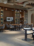 Stylish Studio at Upside Living by Simply Comfort
