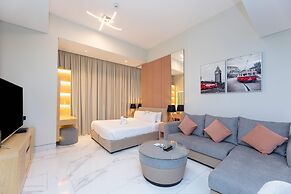 Stylish Studio in Iconic J ONE