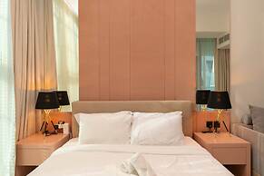 Stylish Studio in Iconic J ONE