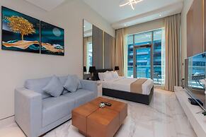 Stylish Studio in Iconic J ONE