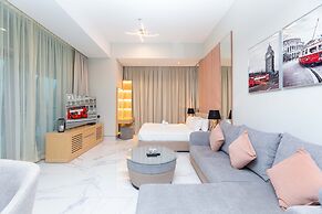 Stylish Studio in Iconic J ONE