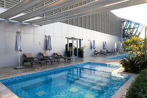 Stylish Studio in Iconic J ONE