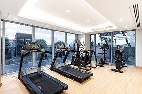Stylish Studio in Iconic J ONE