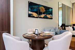 Stylish Studio in Iconic J ONE