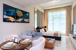 Stylish Studio in Iconic J ONE