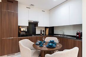 Stylish Studio in Iconic J ONE