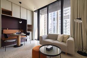 Deluxe Studio With Meydan View