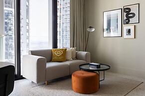 Deluxe Studio With Meydan View