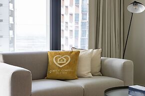 Deluxe Studio With Meydan View