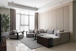 Luxurious 3Br Apt in Nobles Tower Full Burj View