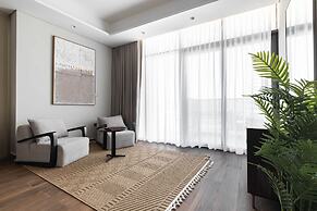 Luxurious 3Br Apt in Nobles Tower Full Burj View