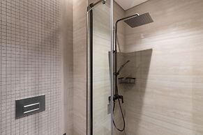 Luxurious 3Br Apt in Nobles Tower Full Burj View