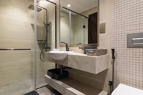 Luxurious 3Br Apt in Nobles Tower Full Burj View