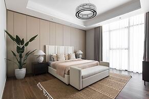 Luxurious 3Br Apt in Nobles Tower Full Burj View