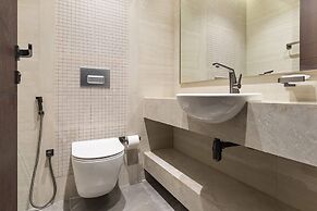 Amazing 2Br Apartment With Stunning Burj View